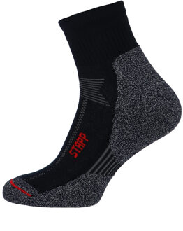 Wandelsokken Techno Boston All Season Quarter Marine-39/42 - 39/42