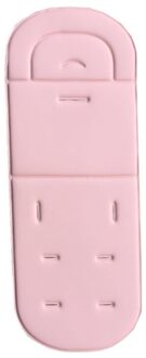 Wandelwagen Zitkussen Winkelwagen Kinderwagen Pad Zachte Zitkussen Kind Winkelwagen Zetel Mat Kids Wandelwagen Kussens Wandelwagen Accessoires roze pad