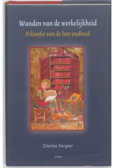 Wanden van de werkelijkheid - Boek Charles Vergeer (946036151X)