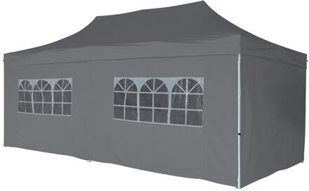 Wanden Voor Partytent Quick Up Pro Xl 300x600cm