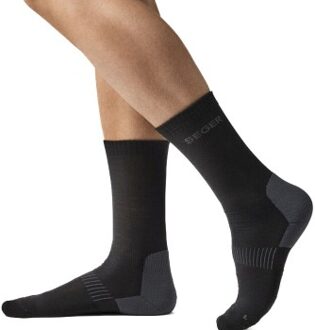 Wanderer Wool Socks * Actie * Grijs,Zwart,Groen - Maat 34/36,Maat 37/39,Maat 40/42,Maat 43/45,Maat 46/48