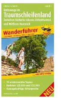 Wanderf Hrer Unterwegs Im Traumschleifen - Schmitt, Günter