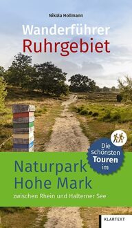 Wanderführer Ruhrgebiet 1