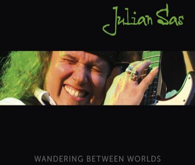 Wandering Between Worlds