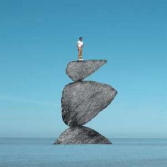 Wandering Rebel (Sea Blue) - Juan Wauters