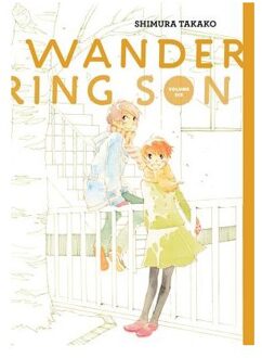 Wandering Son