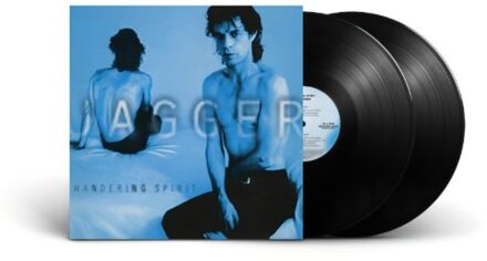 Wandering Spirit