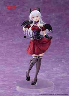 Wandering Witch: The Journey of Elaina Coreful PVC Statue Elaina Sweet Devil Ver. Renewal 18 cm