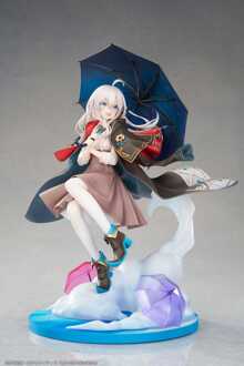 Wandering Witch: The Journey of Elaina PVC Statue 1/7 Elaina Sky After Rain 29 cm