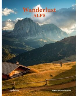 Wanderlust Alps
