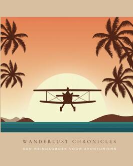 Wanderlust Chronicles - Kleine Reizigers