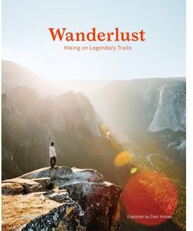 Wanderlust (Compact Edition)