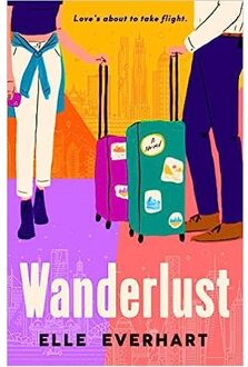 Wanderlust - Elle Everhart