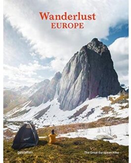 Wanderlust Europe