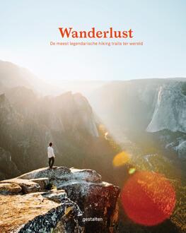 Wanderlust - (ISBN:9789021573236)