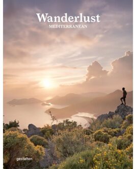 Wanderlust Mediterranean