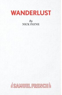 Wanderlust - Nick Payne