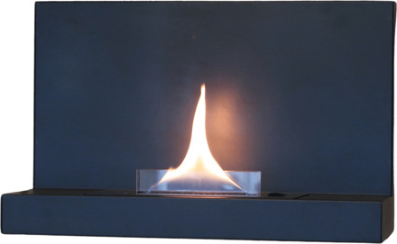 wandhaard Piano 180 Zwart