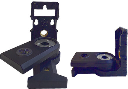 Wandhouder magnetisch 3D | Compact Liner | voor kruislijnlasers | 3046065 3046065