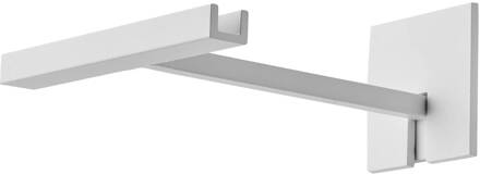 wandhouder voor Lucerna, wit