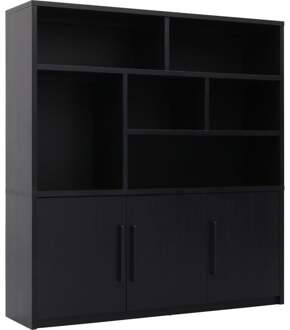 Wandkast Bram 180 cm