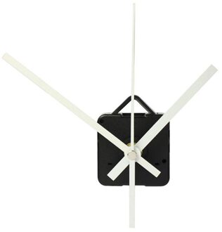 Wandklok Mechanisme Horloge Diy Mechanisme Quartz Wandklok Beweging Mechanisme Onderdelen Reparatie Vervanging Handen Gereedschap Set Jun4