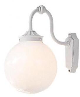 Wandlamp Arcturus neerwaarts