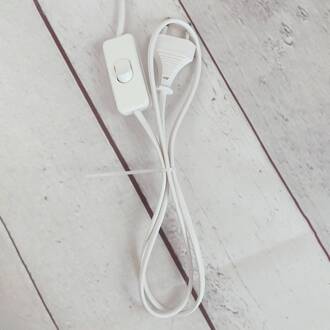 Wandlamp Bosdieren met flexibele arm wit, meerkleurig