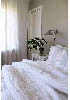 wandlamp Cannes, beige, Ø 20 cm beige, zwart