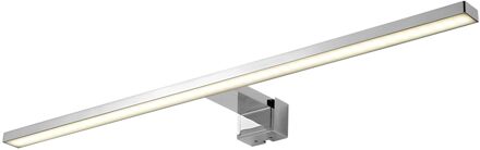 Wandlamp Cato Chroom 10w