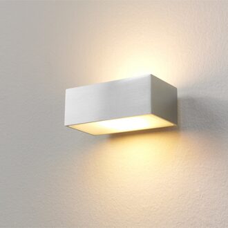 Wandlamp Eindhoven 100 Aluminium