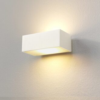 Wandlamp Eindhoven 100 Wit