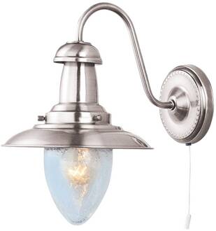 Wandlamp Fisherman 5331-1SS
