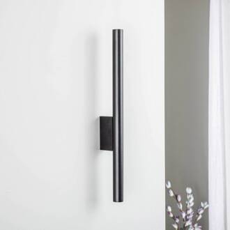 Wandlamp Laser, zwart