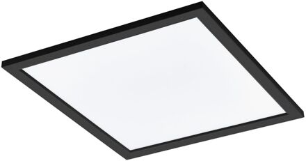 Wandlamp Led Salobrena Zwart 20w