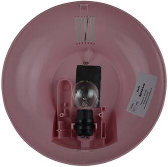 Wandlamp Paw Patrol Positive Pups, roze