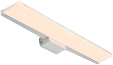 Wandlamp Tinia 60 Wit 24w