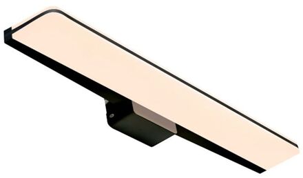 Wandlamp Tinia 60 Zwart 24w