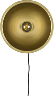 Wandlamp 'Willard' 24cm - 24 cm