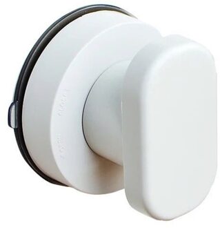 Wandmontage Badkamer Badkuip Leuning Veiligheid Grab Bar Voor Oude Mensen Badkamer Handvat Armsteun (Wit, Kleine)