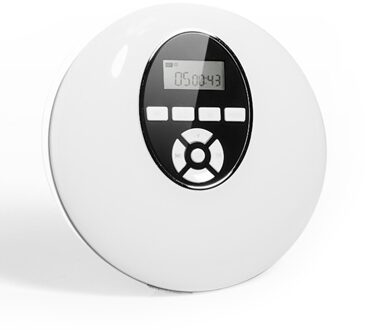 Wandmontage Cd Surround Sound Fm Radio Bluetooth Usb MP3 Disk Draagbare Muziekspeler Afstandsbediening Stereo Speaker Thuis 4