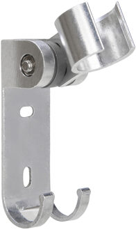 Wandmontage Douchekop Stand Bracket Holder Hand Held Badkamer Douchekop Montage Beugel Badkamer Accessoires