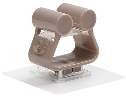 Wandmontage Mop Opknoping Rack Krachtige Zuigkracht Nail-Gratis Naadloze Opslag Bezem Stok Houder Stand Thuis Badkamer Keuken Gereedschap 04