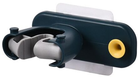 Wandmontage Mop Organizer Houder Borstel Bezem Hanger Opbergrek Keuken Clip Naadloze Badkamer Mop Haak Gemonteerd Opknoping Houder SKU-4