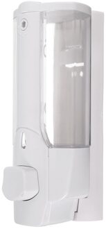 Wandmontage Shampoo Zeepdispenser Sanitizer Badkamer Douche Lotion Pomp Fq-Ing 2