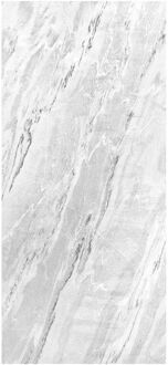 Wandpaneel 120x210cm Artic Storm Grijs