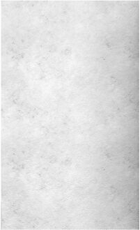 Wandpaneel 120x210cm Cement/grijs