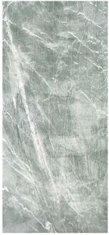 Wandpaneel 90x210cm Artic Green