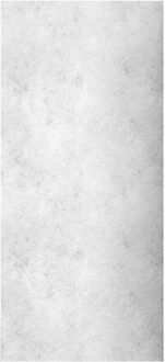 Wandpaneel 90x210cm Cement/grijs