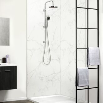 Wandpaneel Dumawall Xl Corleone 90x260cm